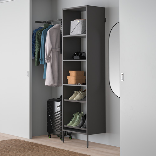 AURDAL, wardrobe combination. 3 of 4 open dialog