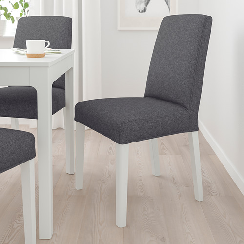 BERGMUND, silla. 3 de 9 abrir diálogo