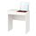 Selecciona una variación de color: blanco, 27 1/2x16 1/2 "