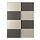 Select colour variation: double sided dark gray/gray-beige