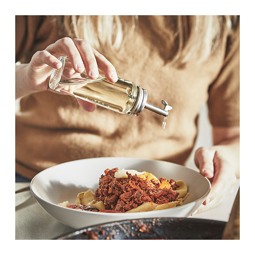 CITRONHAJ, botella para aceite/vinagre. 7 de 7 abrir diálogo