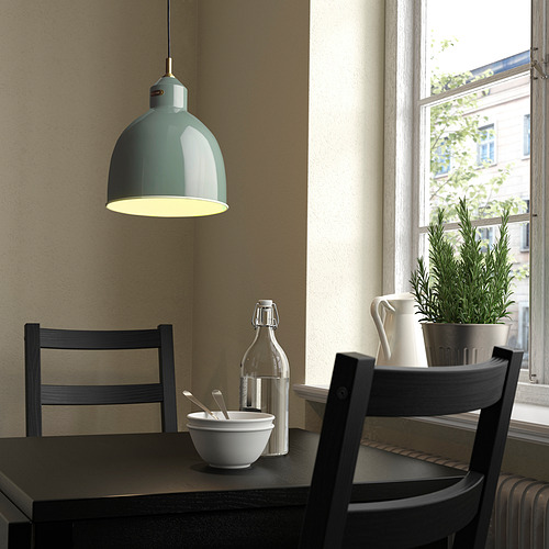 RÖDFLIK, pendant lamp. 2 of 7 open dialog