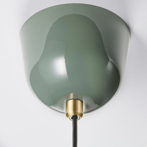 RÖDFLIK, pendant lamp. 7 of 7 open dialog