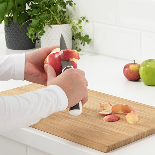 ÄNDLIG, 3-piece knife set. 3 of 6 open dialog