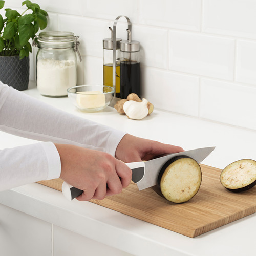 ÄNDLIG, 3-piece knife set. 4 of 6 open dialog
