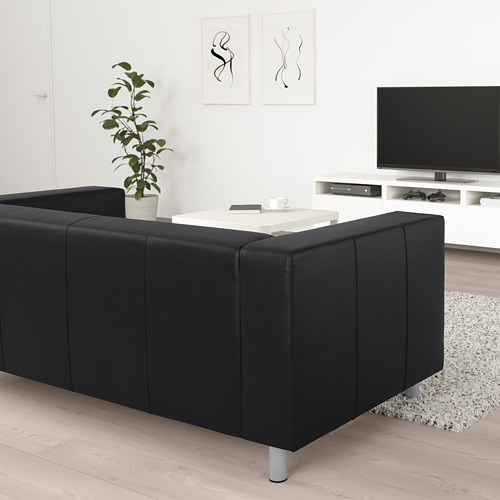 KLIPPAN, 2-seat sofa. 3 of 6 open dialog