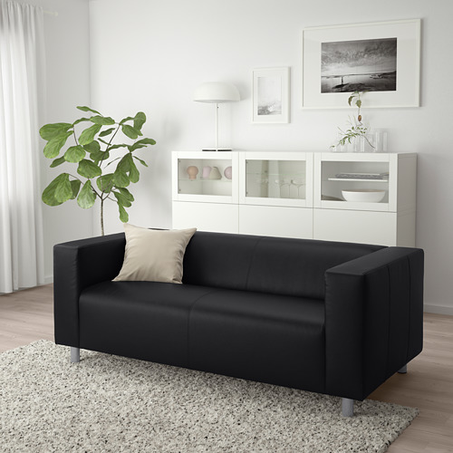 KLIPPAN, 2-seat sofa. 2 of 6 open dialog