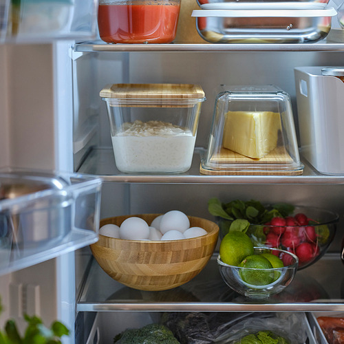 IKEA 365+, food container with lid. 6 of 6 open dialog