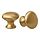 Current variation: Brass colour