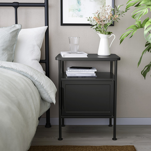 STJÄRNÖ / GRÅFJÄLLET, bedroom furniture, set of 3. 5 of 9 open dialog