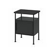 GRÅFJÄLLET nightstand 