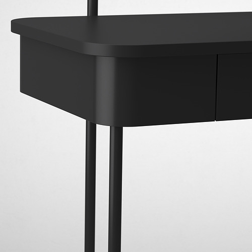 GRÅFJÄLLET, dressing table. 5 of 8 open dialog