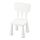 Select colour variation: White