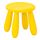 Select colour variation: Yellow