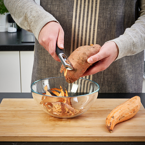 IKEA 365+ VÄRDEFULL, potato peeler. 2 of 5 open dialog