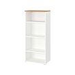 SKRUVBY bookcase 