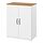 Select colour variation: White