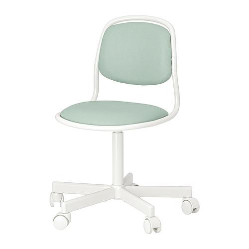 MICKE / ÖRFJÄLL, desk and chair. 6 of 10 open dialog