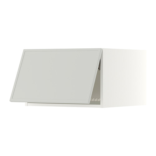 SEKTION, top cabinet for fridge/freezer. 1 of 2 open dialog