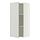 Select colour variation: white/Aspudden light gray