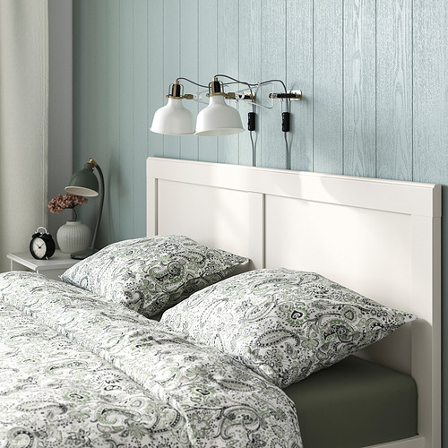 FÅGELFJÄLLET, muebles de dormitorio, juego de 5. 2 de 15 abrir diálogo