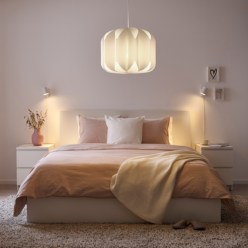 SOLHETTA, bombillo LED E26 1600 lm 2700K. 2 de 2 abrir diálogo