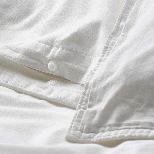 ÄNGSLILJA, Cover de duvet y funda(s) de almohada. 5 de 6 abrir diálogo