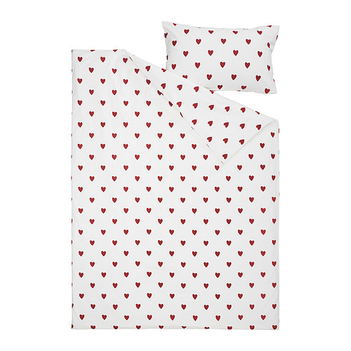 BARNDRÖM, funda nórdica+funda de almohada. 2 de 5 abrir diálogo