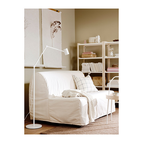 LYCKSELE LÖVÅS, sofá cama 2 plazas. 7 de 11 abrir diálogo