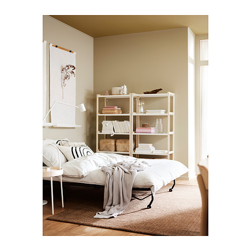 LYCKSELE LÖVÅS, sofá cama 2 plazas. 8 de 11 abrir diálogo