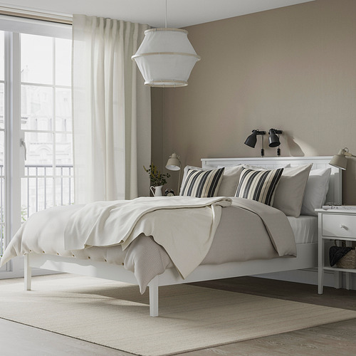 GULLABERG, bed frame. 2 of 7 open dialog