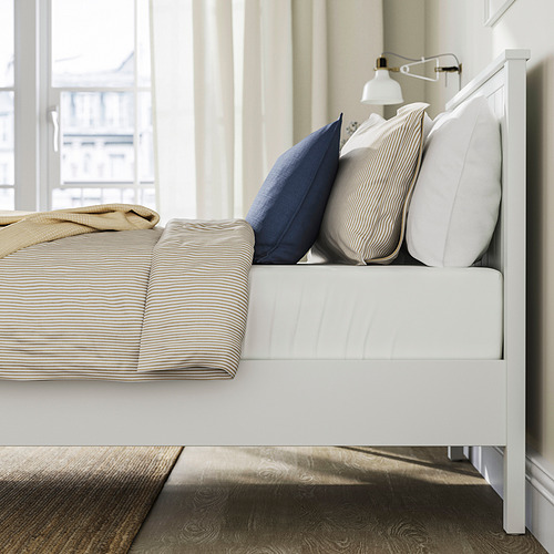GULLABERG, bed frame. 3 of 8 open dialog
