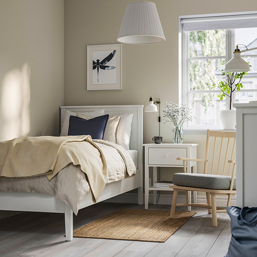 GULLABERG, bed frame. 2 of 8 open dialog