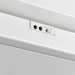 SKYDRAG LED countertop/wardrobe light strip with sensor 350 lm