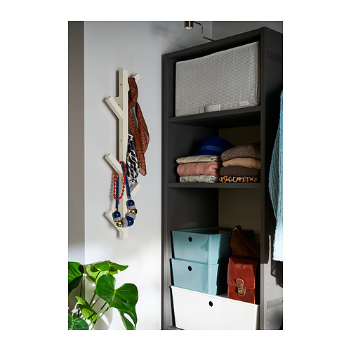 AURDAL, wardrobe combination. 5 of 5 open dialog