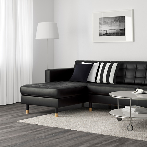 MORABO, 5-seat sofa with 2 chaiseslongues. 2 of 5 open dialog