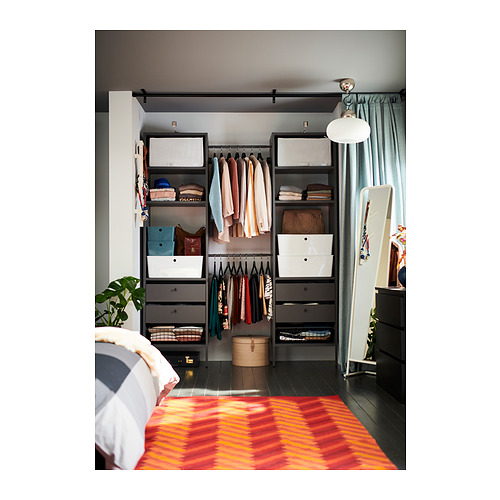 AURDAL, wardrobe combination. 3 of 5 open dialog