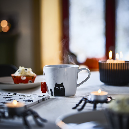 KUSTFYR, taza. 4 de 4 abrir diálogo