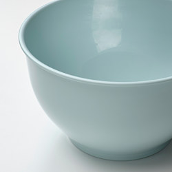 GARNITYREN bol con tapa, juego de 5