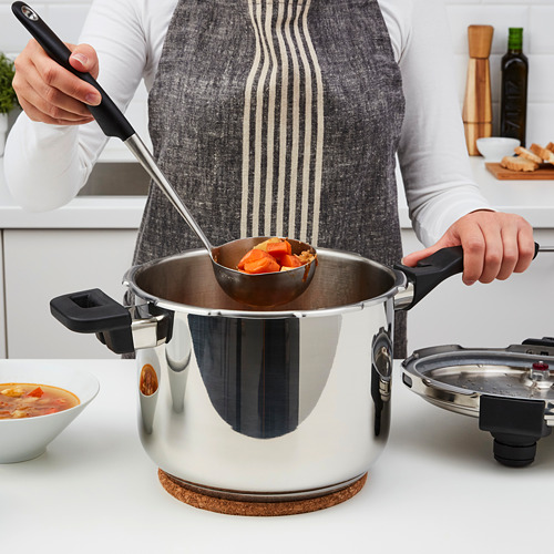 IKEA 365+, pressure cooker. 4 of 14 open dialog