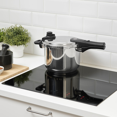 IKEA 365+, pressure cooker. 11 of 14 open dialog