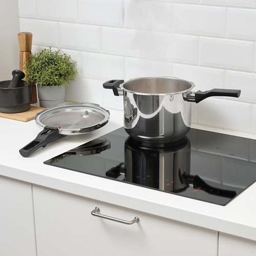 IKEA 365+, pressure cooker. 12 of 14 open dialog