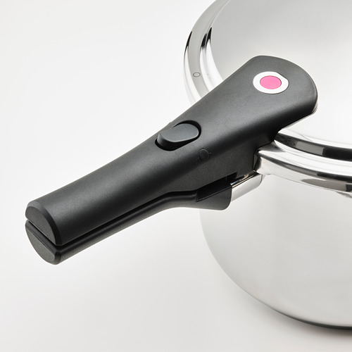 IKEA 365+, pressure cooker. 10 of 14 open dialog