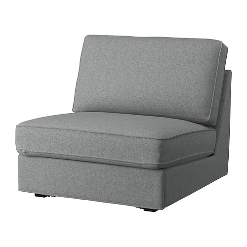 KIVIK, funda de sofá cama 1 plaza. 2 de 2 abrir diálogo