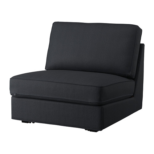 KIVIK, funda de sofá cama 1 plaza. 2 de 2 abrir diálogo