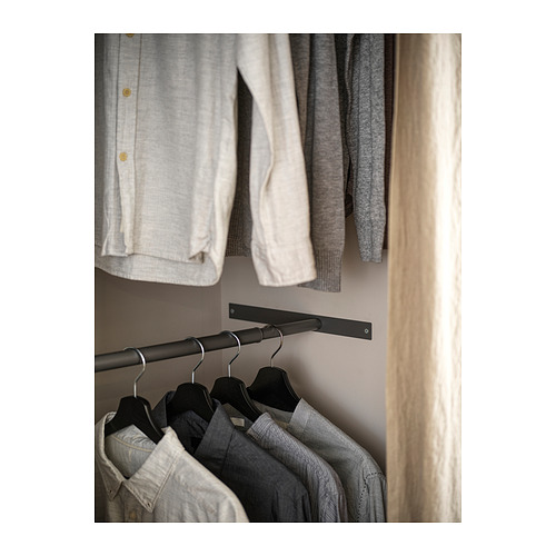 AURDAL, wardrobe combination. 4 of 6 open dialog