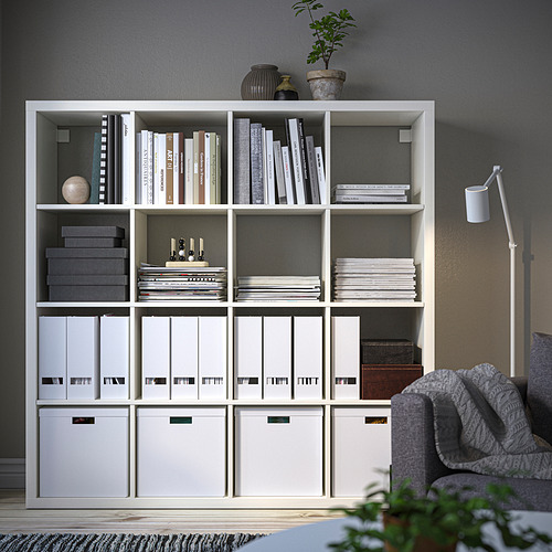 KALLAX, shelf unit. 2 of 9 open dialog
