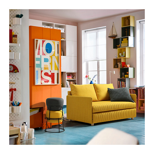 EMMISLÖV, pouffe. 6 of 9 open dialog