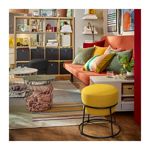EMMISLÖV, pouffe. 3 of 9 open dialog