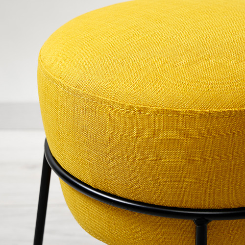 EMMISLÖV, pouffe. 8 of 9 open dialog